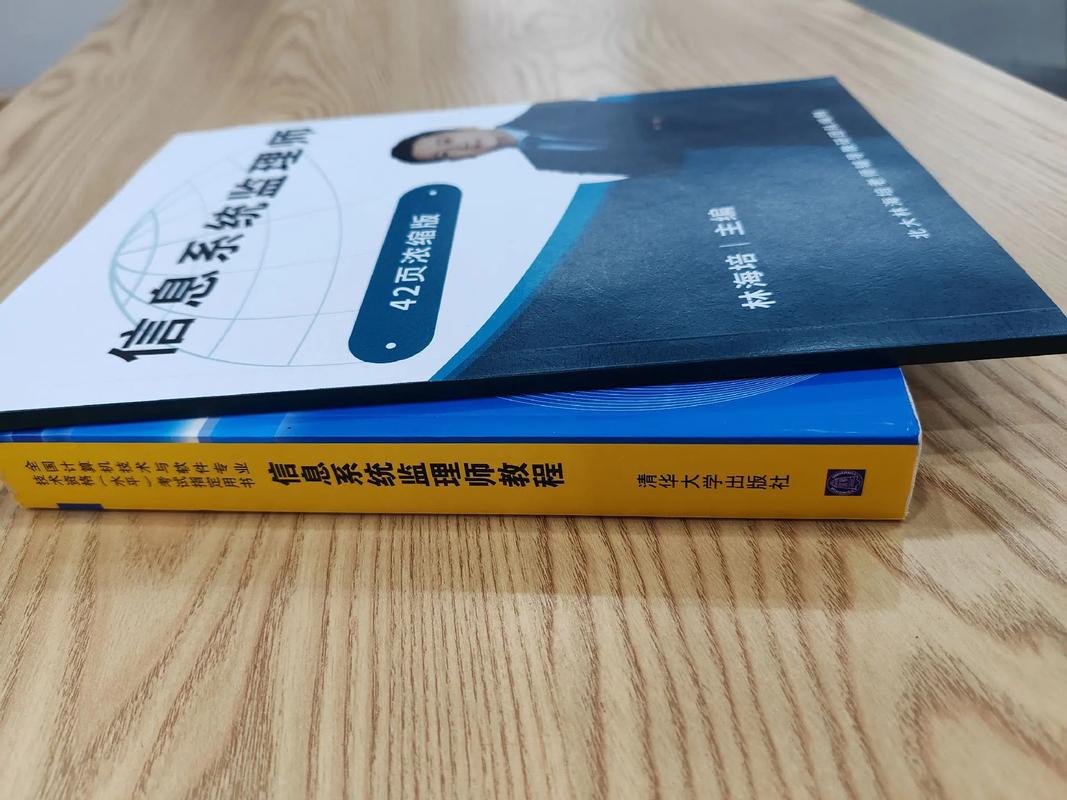 系统集成项目管理工程师证书 在数字变革浪潮中再定位